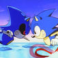 Sonic the Hedgehog: The Movie/Sonic the Hedgehog: The Movie