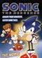Film Sonic the Hedgehog: The Movie