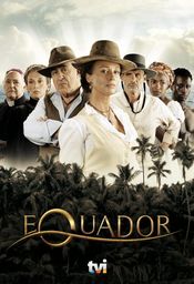 Poster Equador