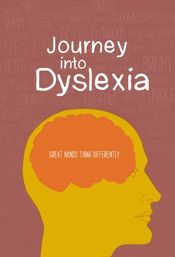 Poster Journey Into Dyslexia