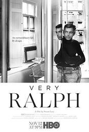 Poster Very Ralph
