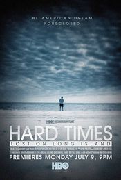 Poster Hard Times: Lost on Long Island
