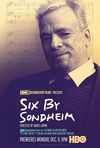 Șase cântece de Sondheim