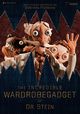 Film - The Incredible Wardrobegadget of Dr.Stein