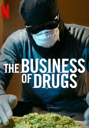 The Business of Drugs