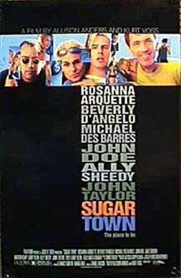 Sugar Town poster