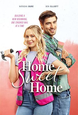 Home Sweet Home poster