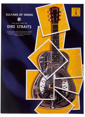 Poster Sultans of Swing: The Very Best of Dire Straits