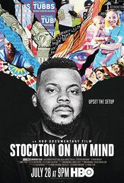 Poster Stockton on My Mind