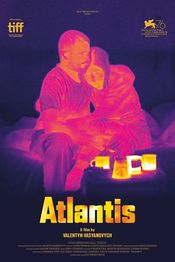 Poster Atlantis