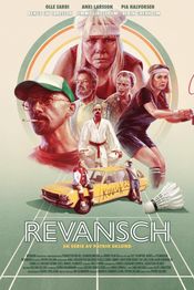 Poster Revansch