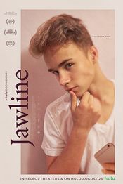 Poster Jawline