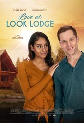 Poster Love at Look Lodge