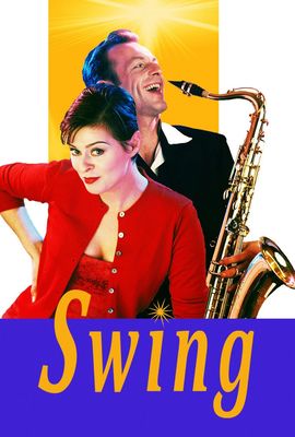 Swing poster