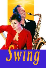 Poster Swing
