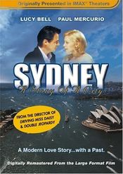 Poster Sydney: A Story of a City