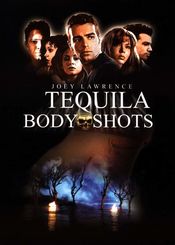 Poster Tequila Body Shots