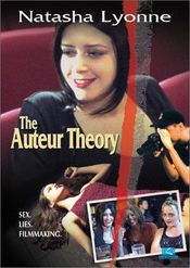 Poster The Auteur Theory