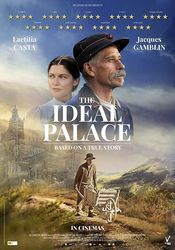 Poster The Ideal Palace