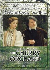 Poster The Cherry Orchard