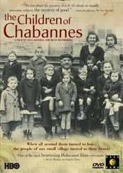 Poster The Children of Chabannes