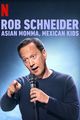 Film - Rob Schneider: Asian Momma, Mexican Kids