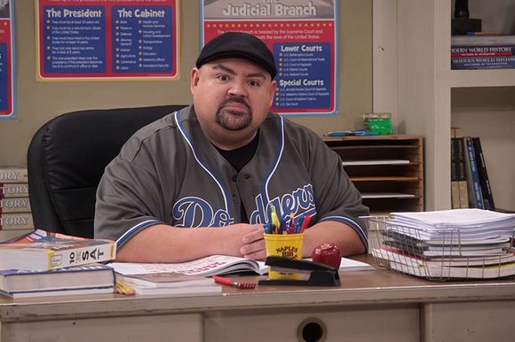 Game On! A Comedy Crossover Event