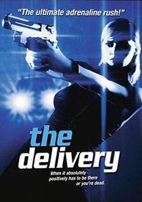 The Delivery poster