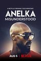 Film - Anelka: Misunderstood