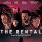 Poster 3 The Rental