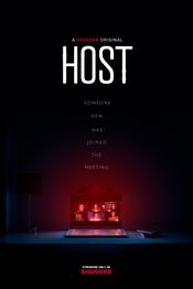 Poster Host