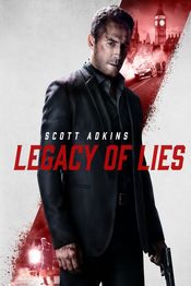 Poster Legacy of Lies