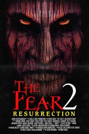 Poster The Fear: Resurrection