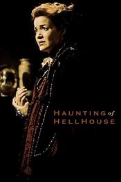 Poster The Haunting of Hell House