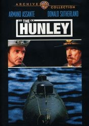 Poster The Hunley