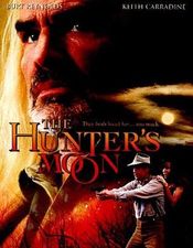 Poster The Hunter's Moon