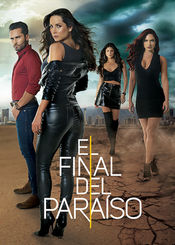 Poster El Final del Paraíso