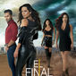 Poster 1 El Final del Paraíso
