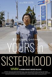 Poster Yours in Sisterhood