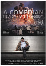 Un comediant într-o tragedie siriană