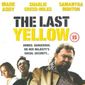Poster 2 The Last Yellow