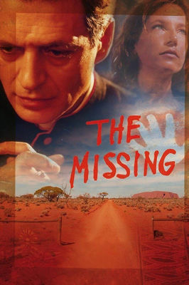 The Missing poster