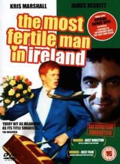 Poster The Most Fertile Man in Ireland