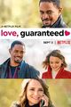 Film - Love, Guaranteed