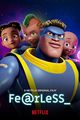 Film - Fearless