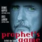 Poster 2 The Prophet's Game