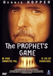 Poster The Prophet's Game