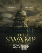 Poster The Swamp