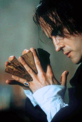 The Strange Case of Delphina Potocka or The Mystery of Chopin