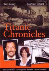 Poster The Titanic Chronicles